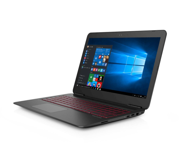 HP OMEN i7-7700HQ/8GB/1000/Win10 GTX1050 - 357914 - zdjęcie 3